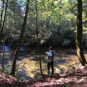 Meet your Posher, Renee